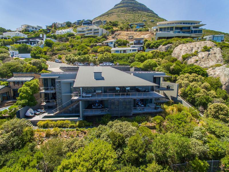 6 Bedroom Property for Sale in Llandudno Western Cape